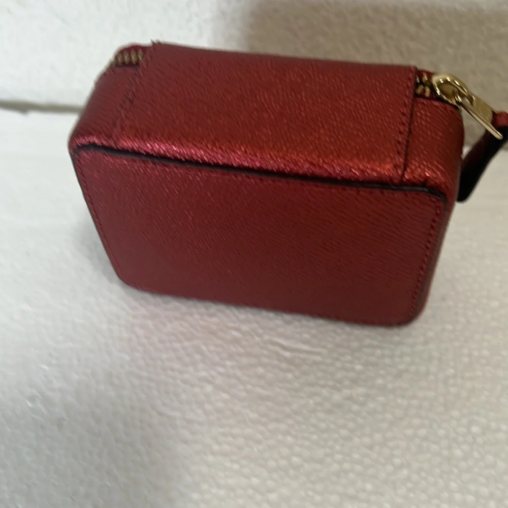 Coach Metallic Vanity 3 piece set - Picture 8 of 14